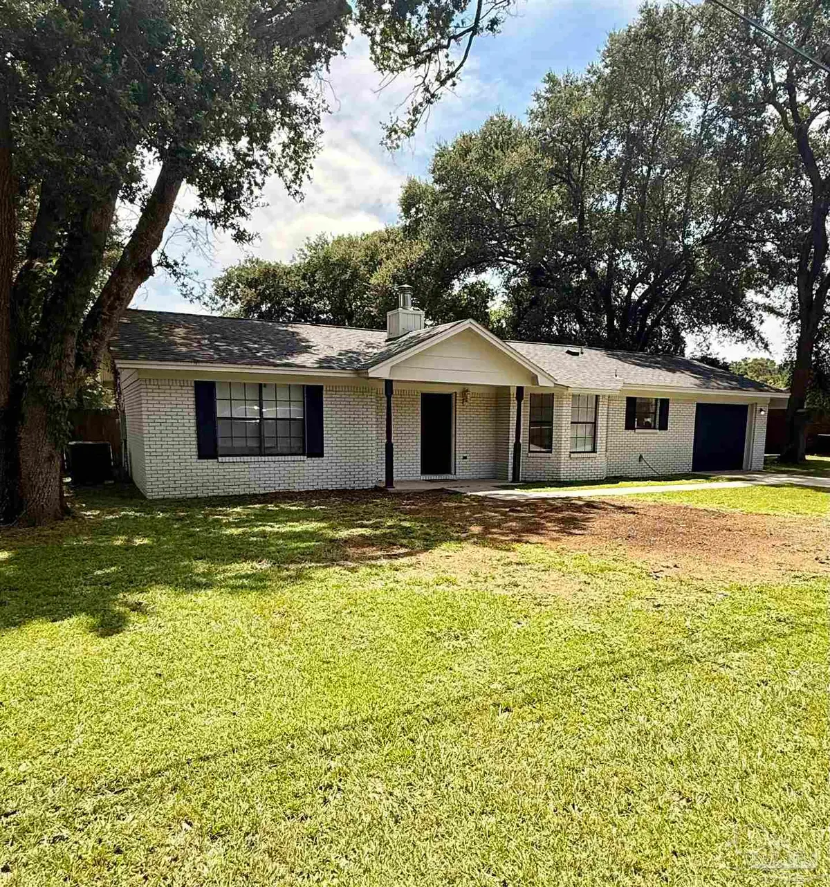 4636 Evelyn St, Pace, FL 32571 - #1