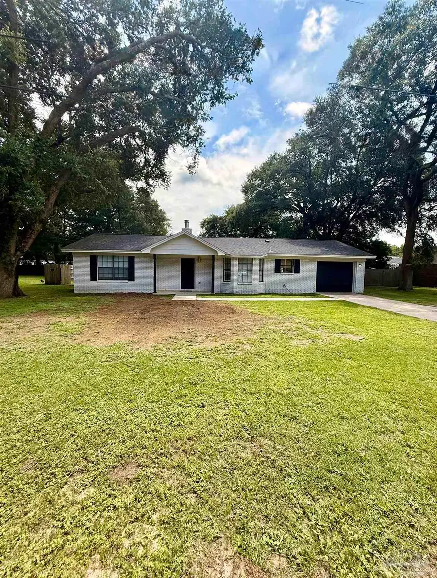 4636 Evelyn St, Pace, FL 32571 - #2