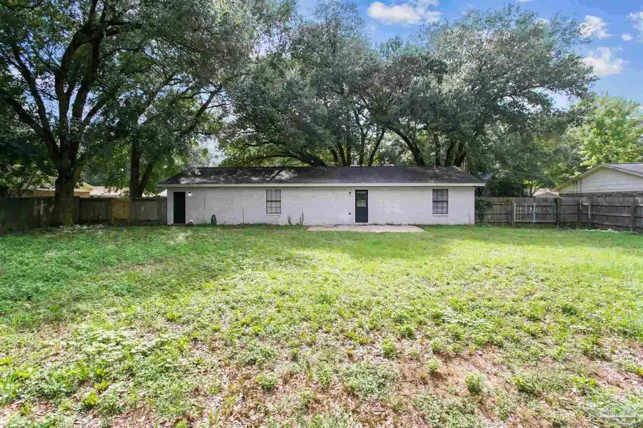 4636 Evelyn St, Pace, FL 32571 - #3