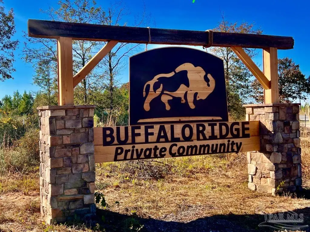 Lot 35 MBN Molino Bridge Rd, Pace, FL 32571 - #1