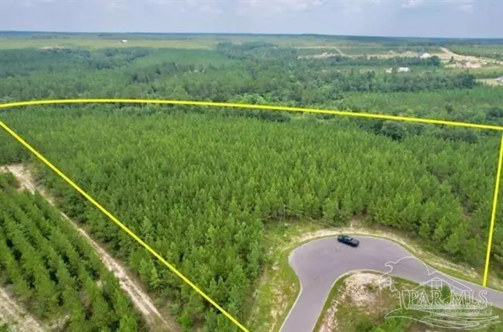 Lot 35 MBN Molino Bridge Rd, Pace, FL 32571 - #2