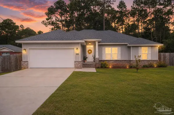 9911 Aileron Ave, Pensacola, FL 32506