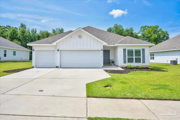 6116 Rutherford Loop, Pensacola, FL 32526