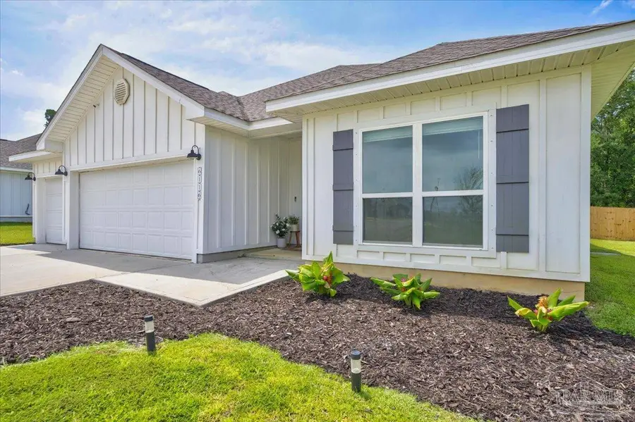 6116 Rutherford Loop, Pensacola, FL 32526 - #2