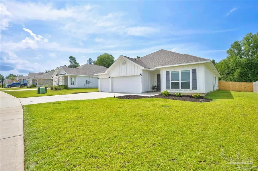 6116 Rutherford Loop, Pensacola, FL 32526 - #3