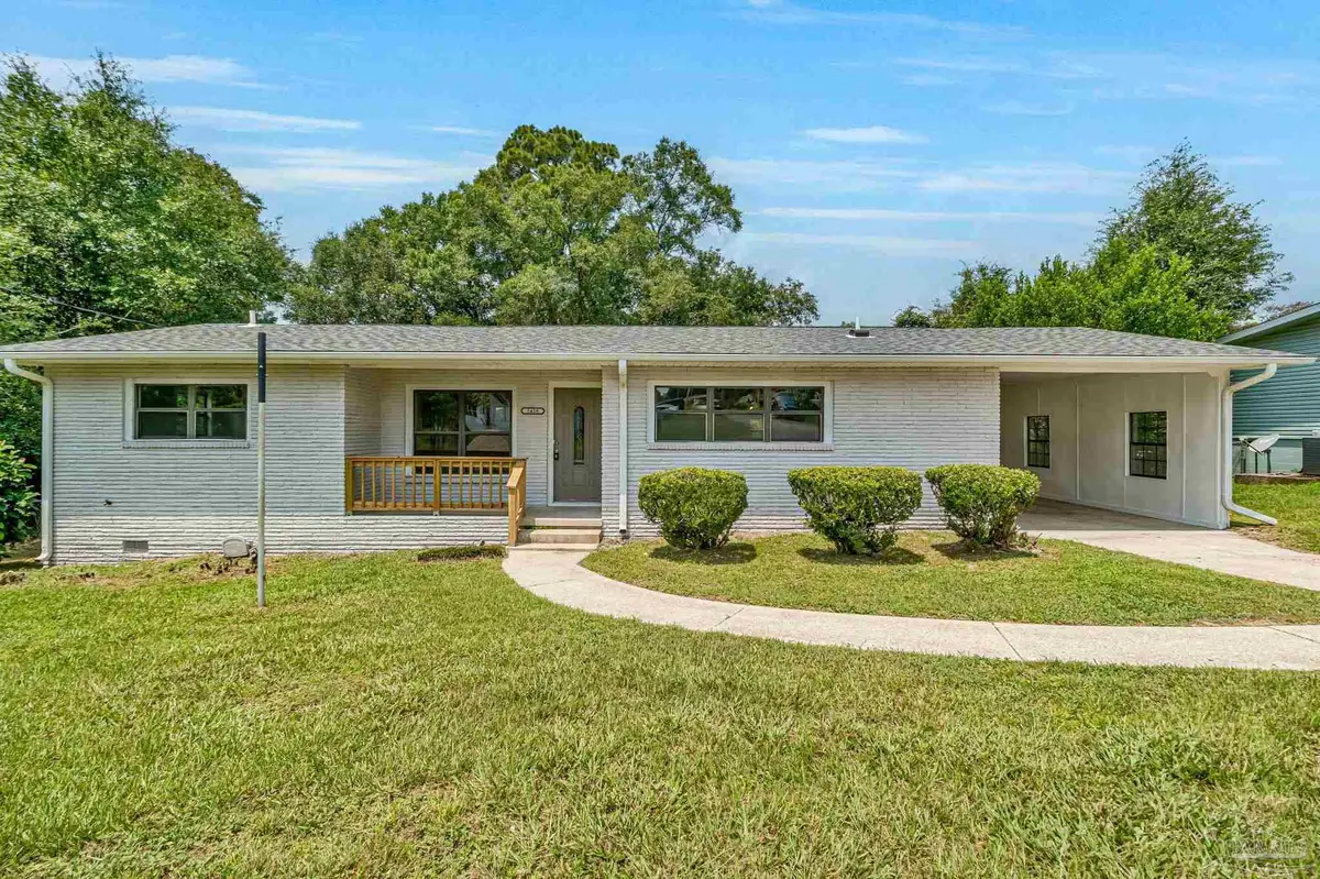 5419 Westwood Dr, Milton, FL 32570 - #1