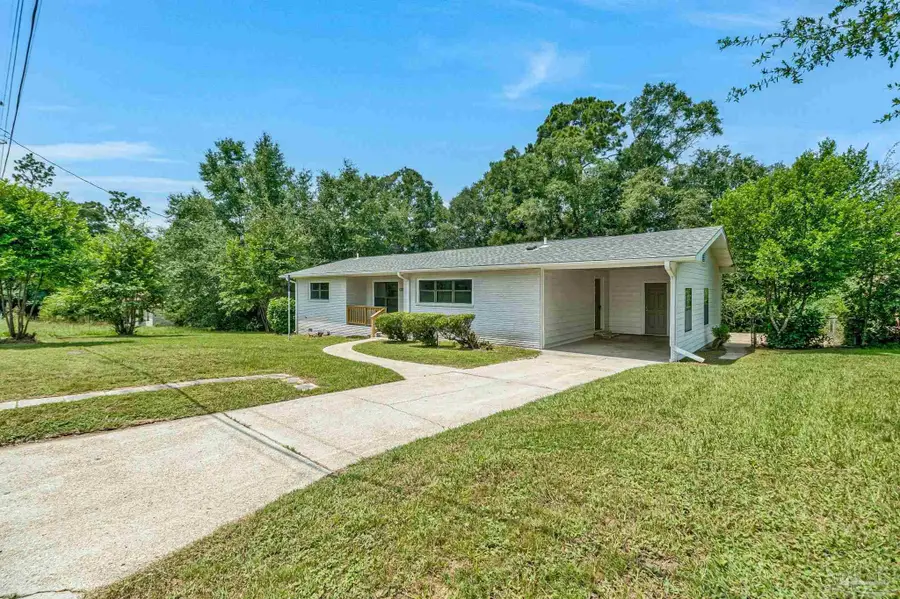 5419 Westwood Dr, Milton, FL 32570 - #2