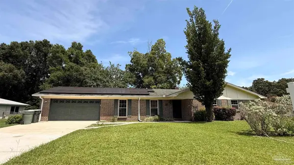 6996 Forshalee St, Pensacola, FL 32503