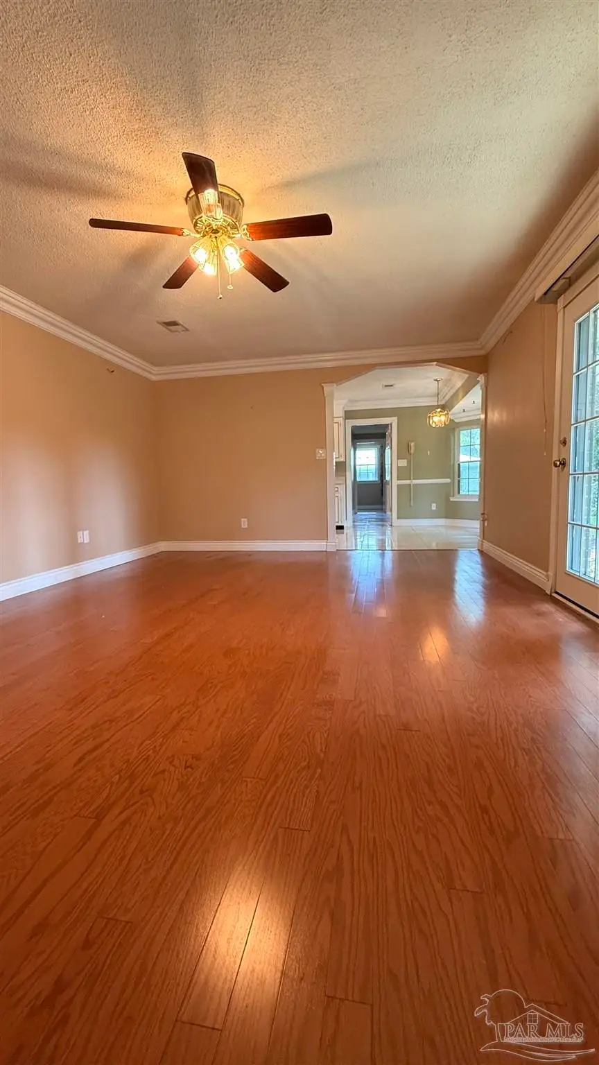 6996 Forshalee St, Pensacola, FL 32503 - #3