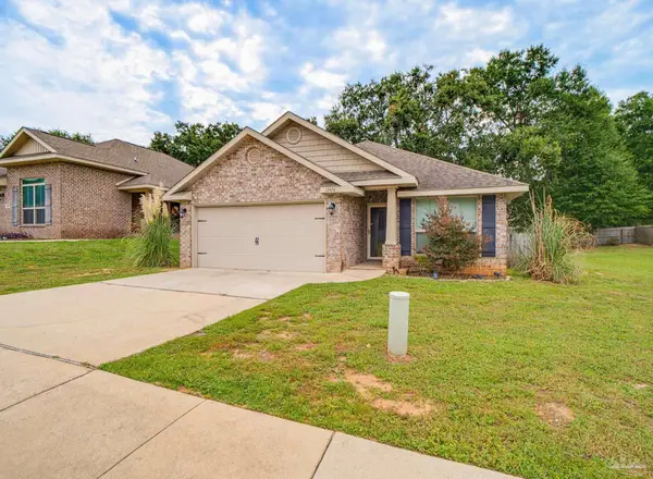 13426 Sanctuary Dr, Foley, AL 36535