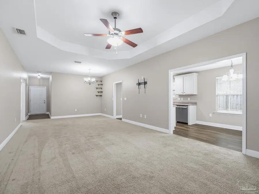 13426 Sanctuary Dr, Foley, AL 36535 - #3
