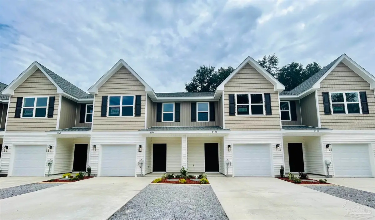 7135 Cedar Grove Rd, Pensacola, FL 32504 - #1