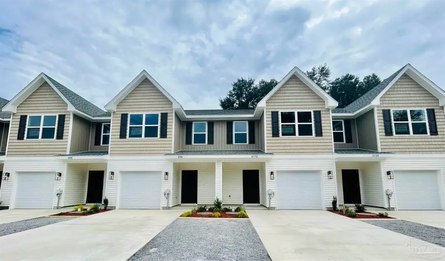 7107 Cedar Grove Rd, Pensacola, FL 32504 - #2