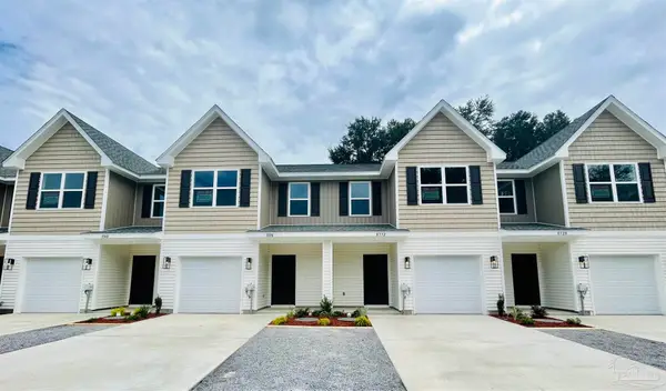 7127 Cedar Grove Rd #18A, Pensacola, FL 32504