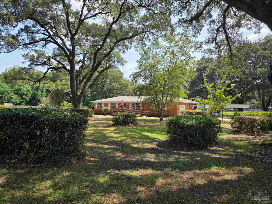1436 N 61st Ave, Pensacola, FL 32506 - #3