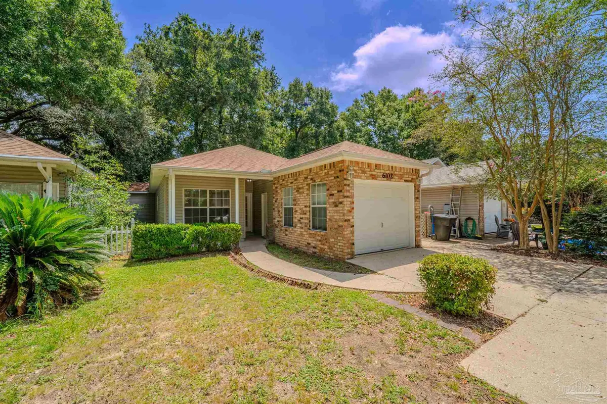6102 The Oaks Ln, Pensacola, FL 32504 - #1
