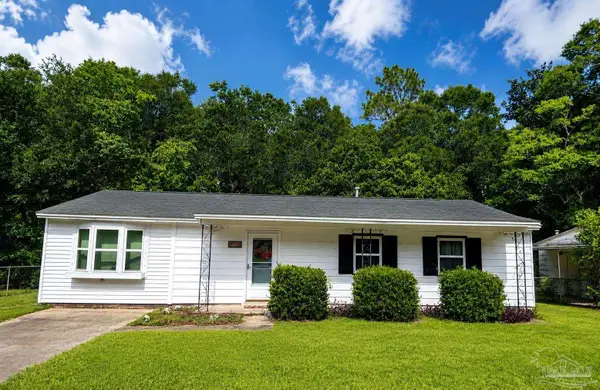 5778 Avondale Rd, Pensacola, FL 32526