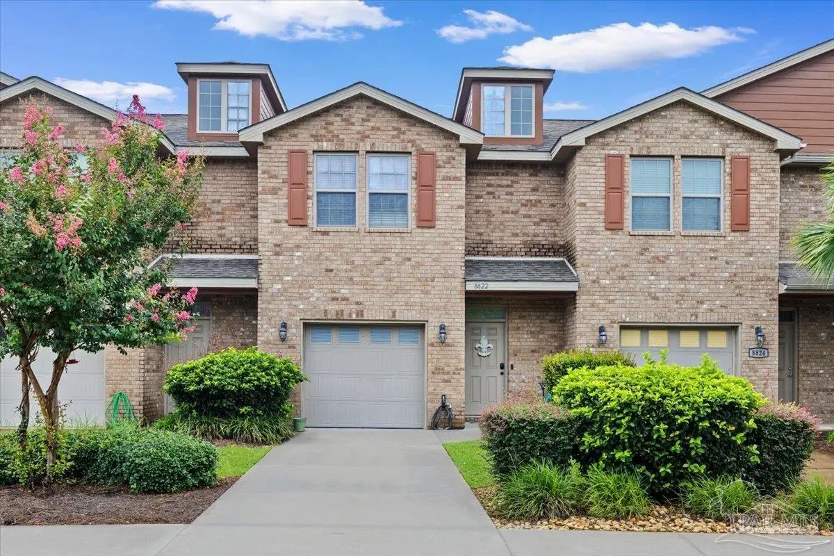 8822 Little Cormorant Ln, Navarre, FL 32566 - #1