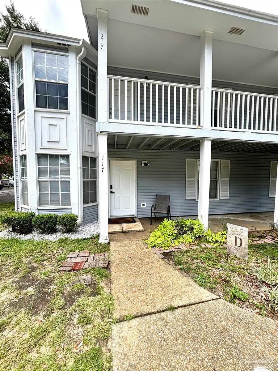 2813 Langley Ave, Pensacola, FL 32504 - #2