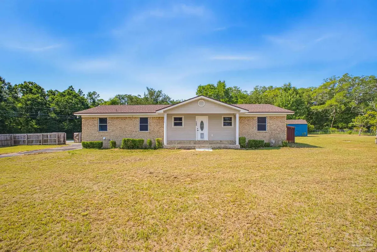 7422 Hidden Valley Rd, Pensacola, FL 32526 - #1