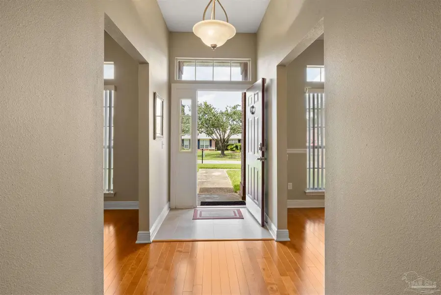 3045 Red Fern Rd, Cantonment, FL 32533 - #2