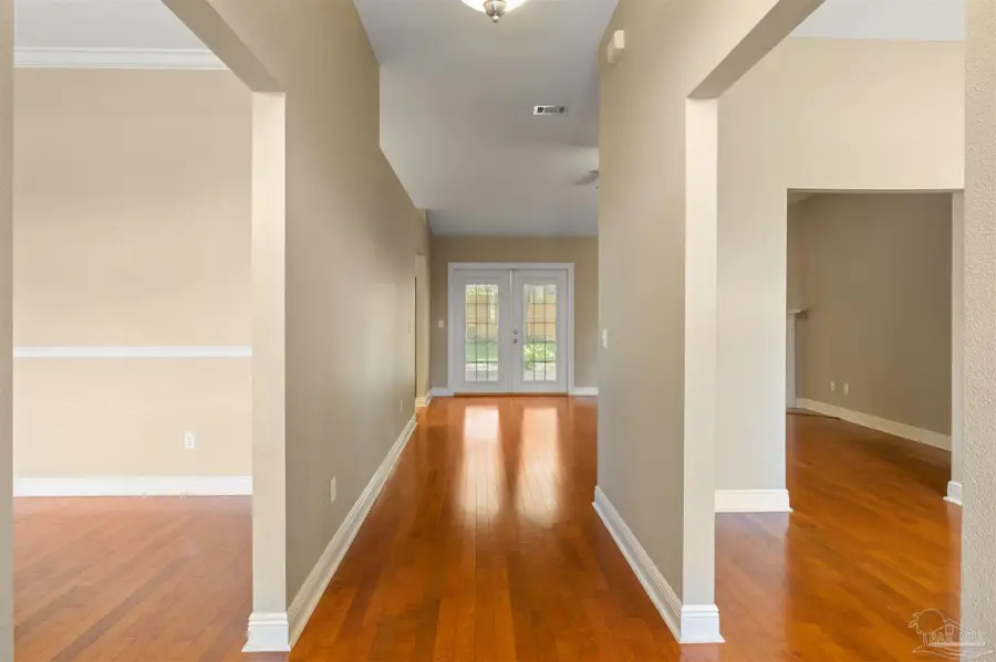 3045 Red Fern Rd, Cantonment, FL 32533 - #3