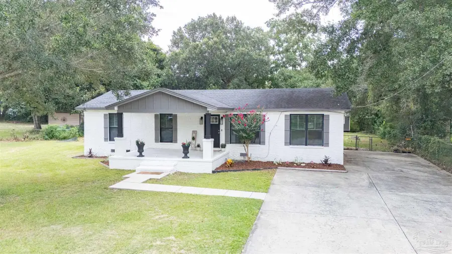 9900 Pine Meadow Ln, Pensacola, FL 32534 - #2