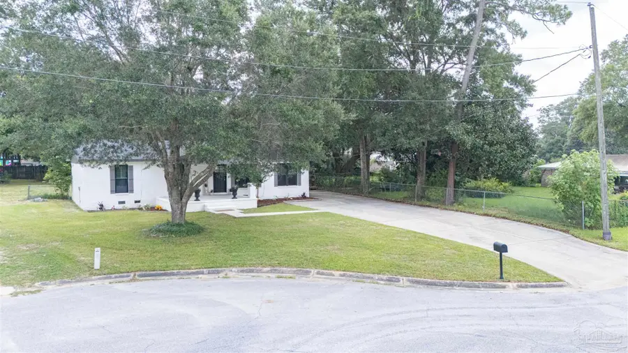 9900 Pine Meadow Ln, Pensacola, FL 32534 - #3