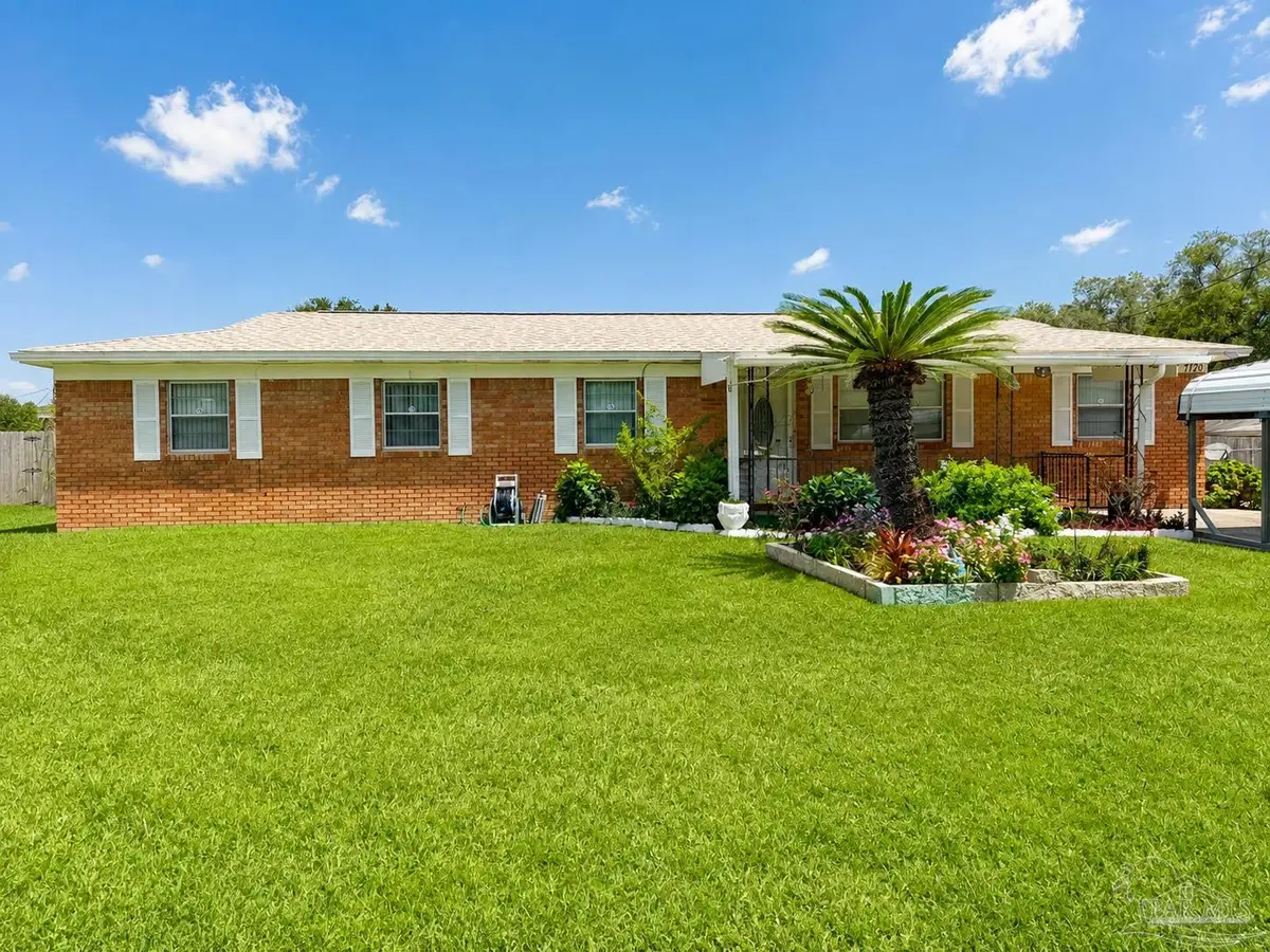7120 Pennington Dr, Pensacola, FL 32526 - #1