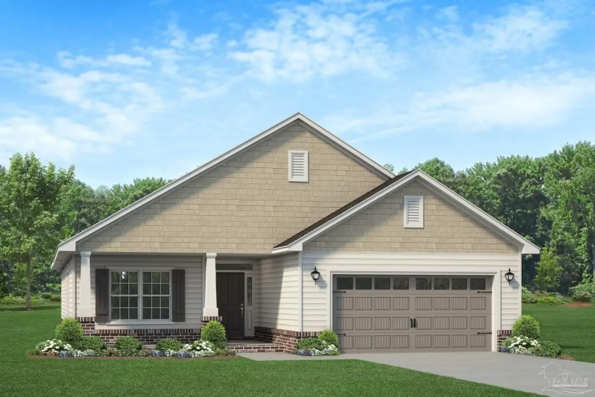 5890 Grayton Park Ln, Pace, FL 32571 - #1