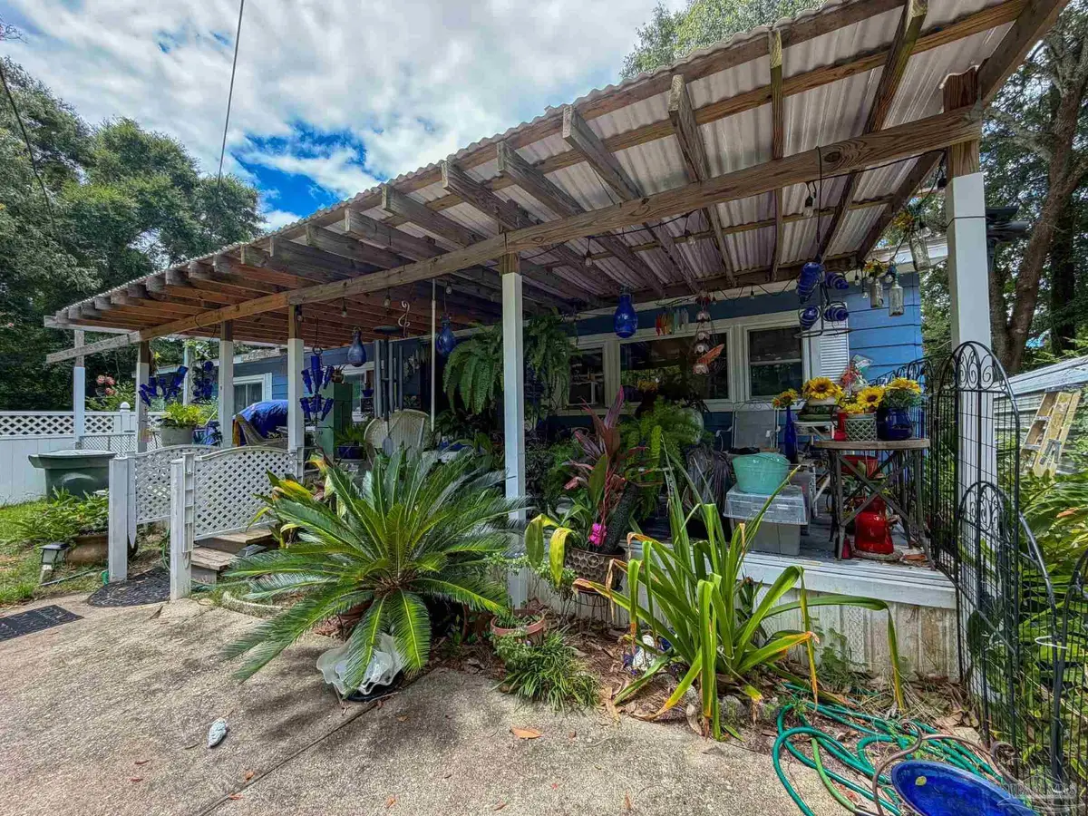 8529 Stockdale Ave, Pensacola, FL 32514 - #1