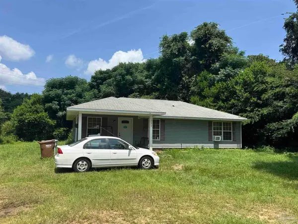 14575 N Hwy 89, Jay, FL 32565