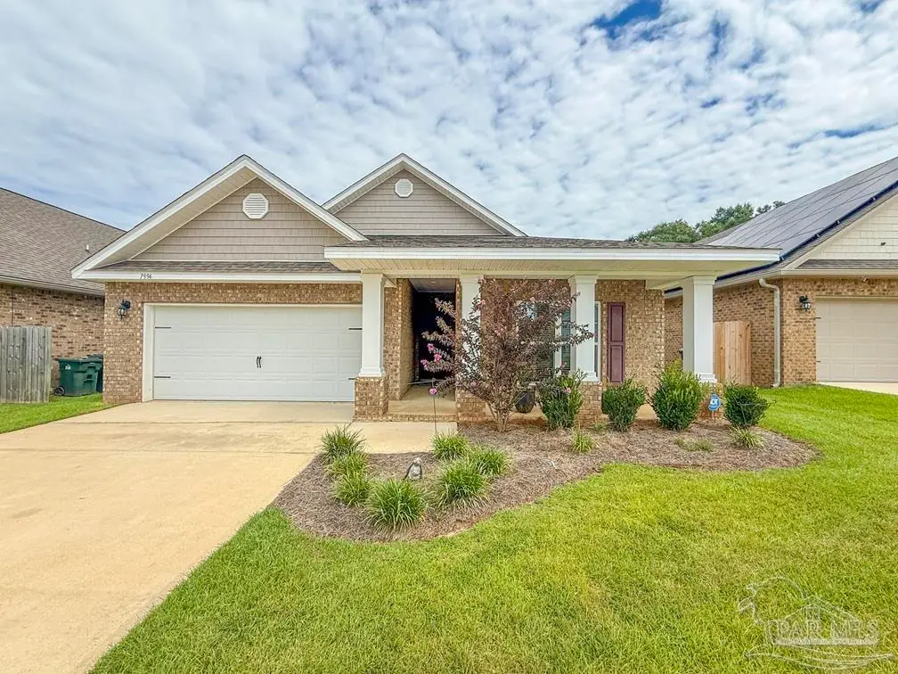 7994 Burnside Loop, Pensacola, FL 32526 - #1