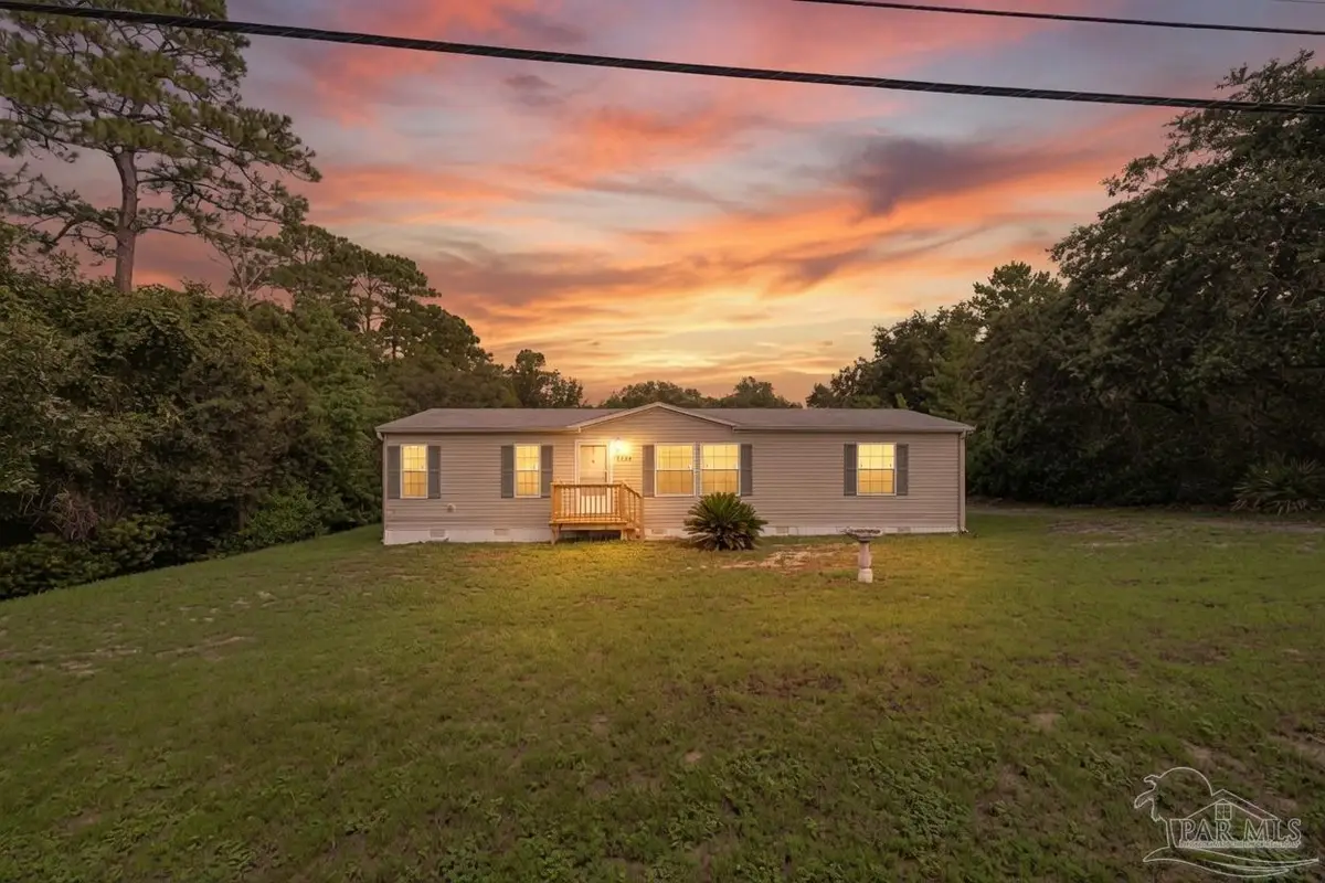 5730 Government Dr, Gulf Breeze, FL 32563 - #1