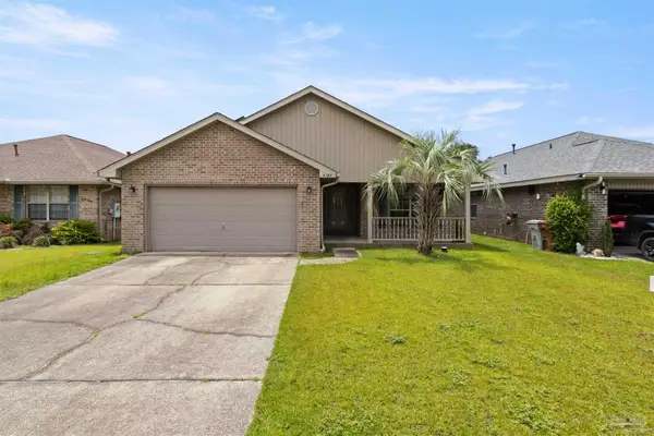 4187 Roosevelt Way, Milton, FL 32583