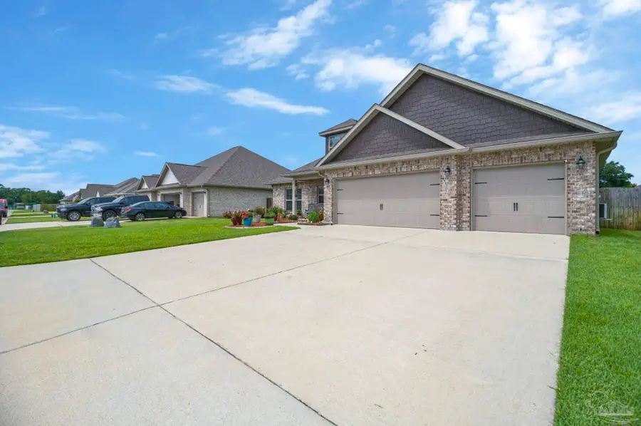 6118 Cherry Hill Cir, Pace, FL 32571 - #3