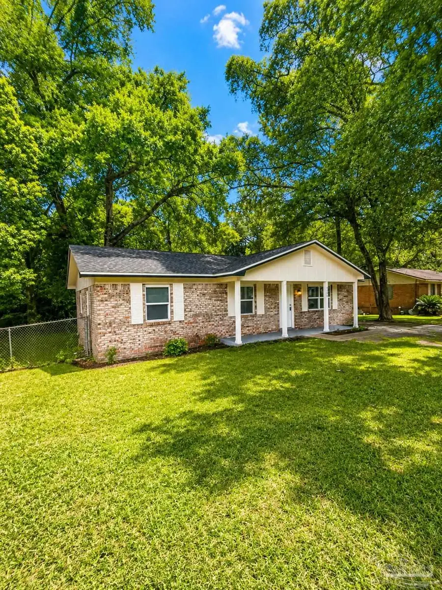 6250 Luther St, Pensacola, FL 32503 - #2