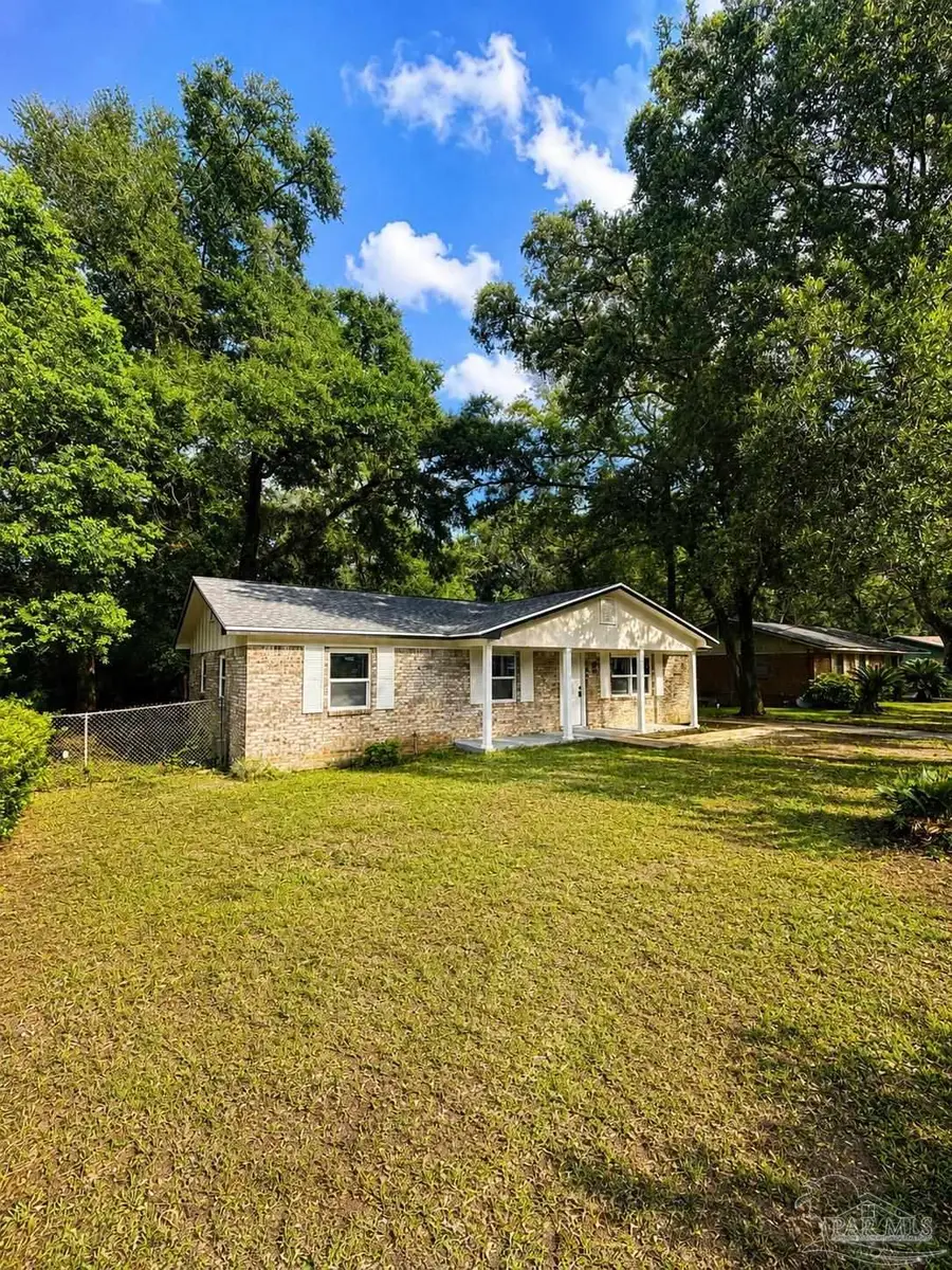 6250 Luther St, Pensacola, FL 32503 - #3