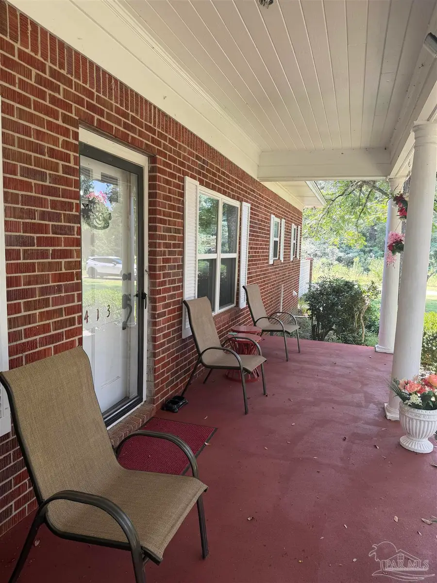 413 Wiggins Rd, Frisco City, AL 36445 - #2