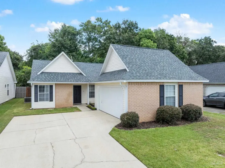 324 Mirabelle Dr, Pensacola, FL 32514 - #2