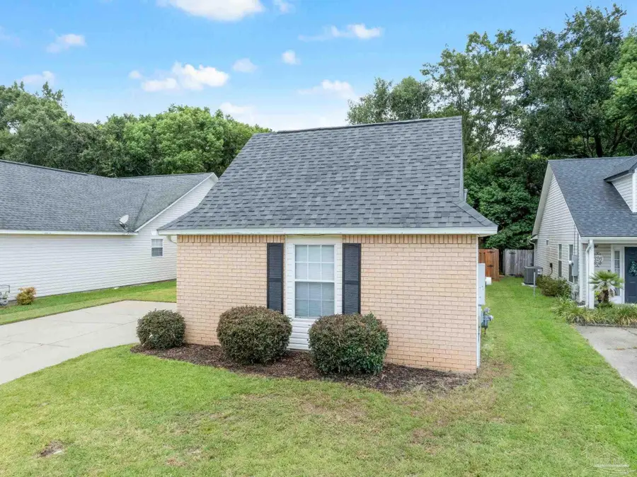 324 Mirabelle Dr, Pensacola, FL 32514 - #3