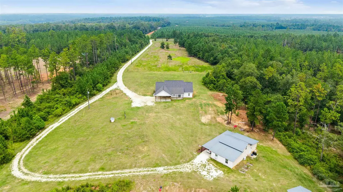 3697 Hwy 168, Century, FL 32535 - #1