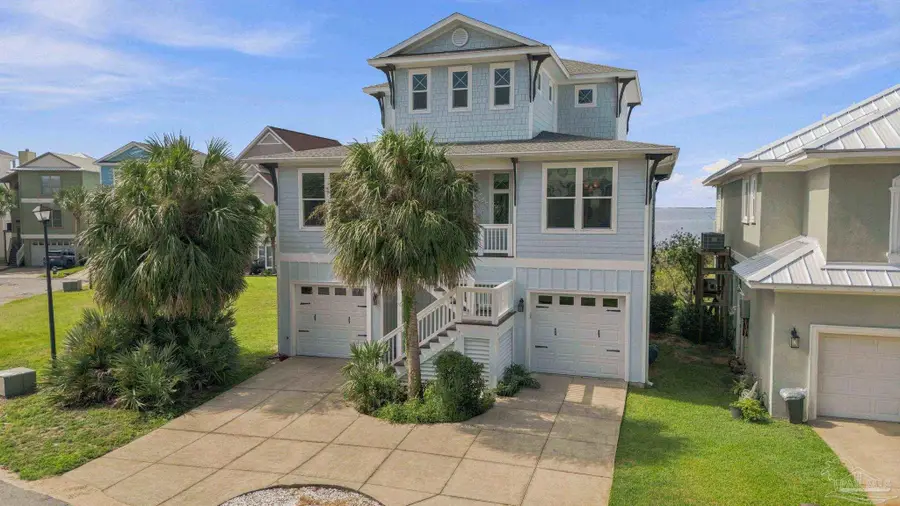 1143 Sawgrass Dr, Gulf Breeze, FL 32563 - #2