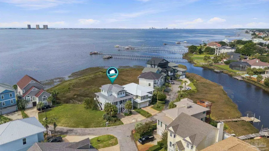 1143 Sawgrass Dr, Gulf Breeze, FL 32563 - #3