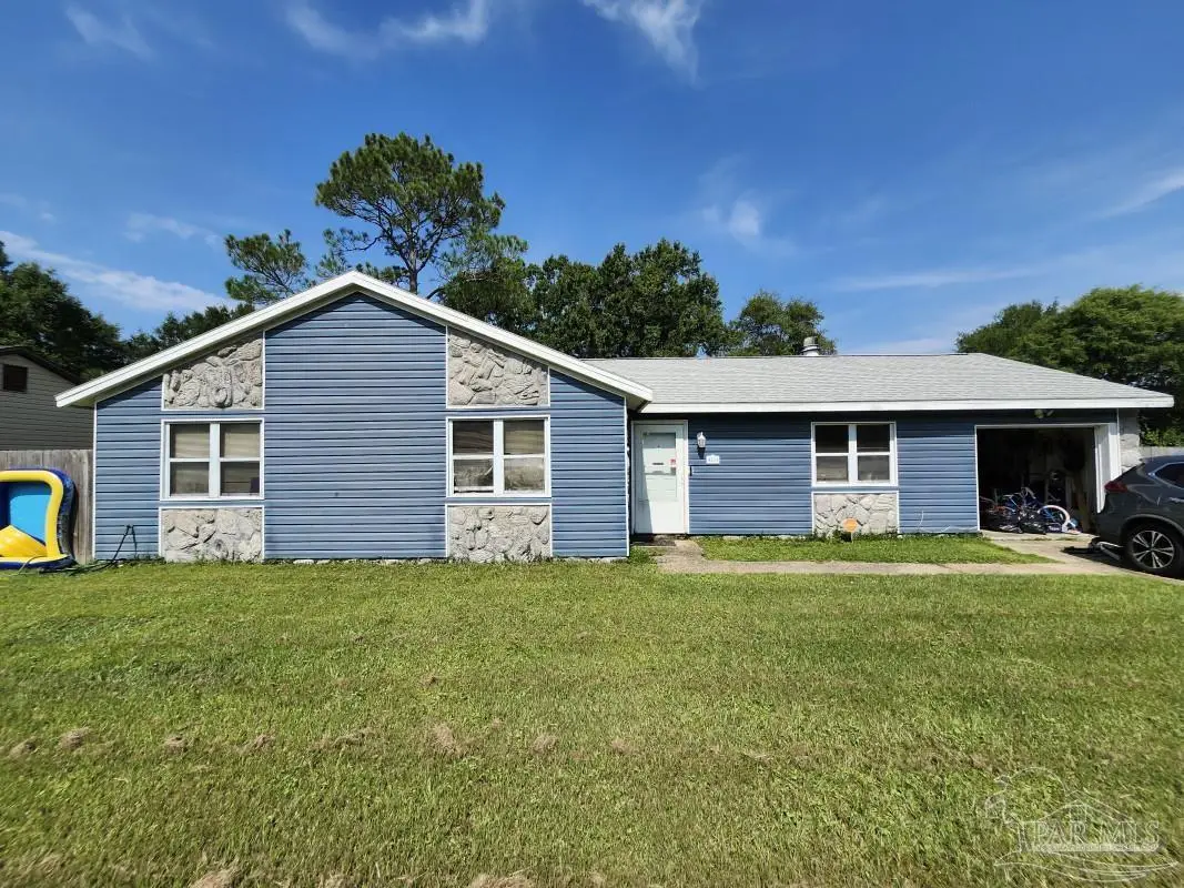 4521 Pine Spring Dr, Pensacola, FL 32505 - #1