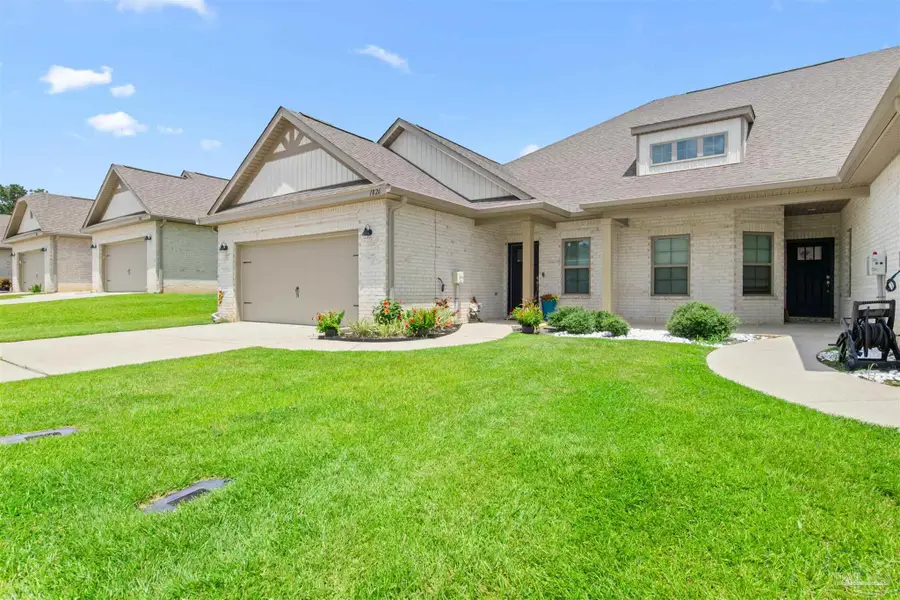 1826 Finch Ln, Cantonment, FL 32533 - #2