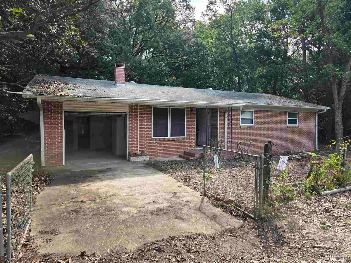 3170 King St, Pensacola, FL 32526 - #1
