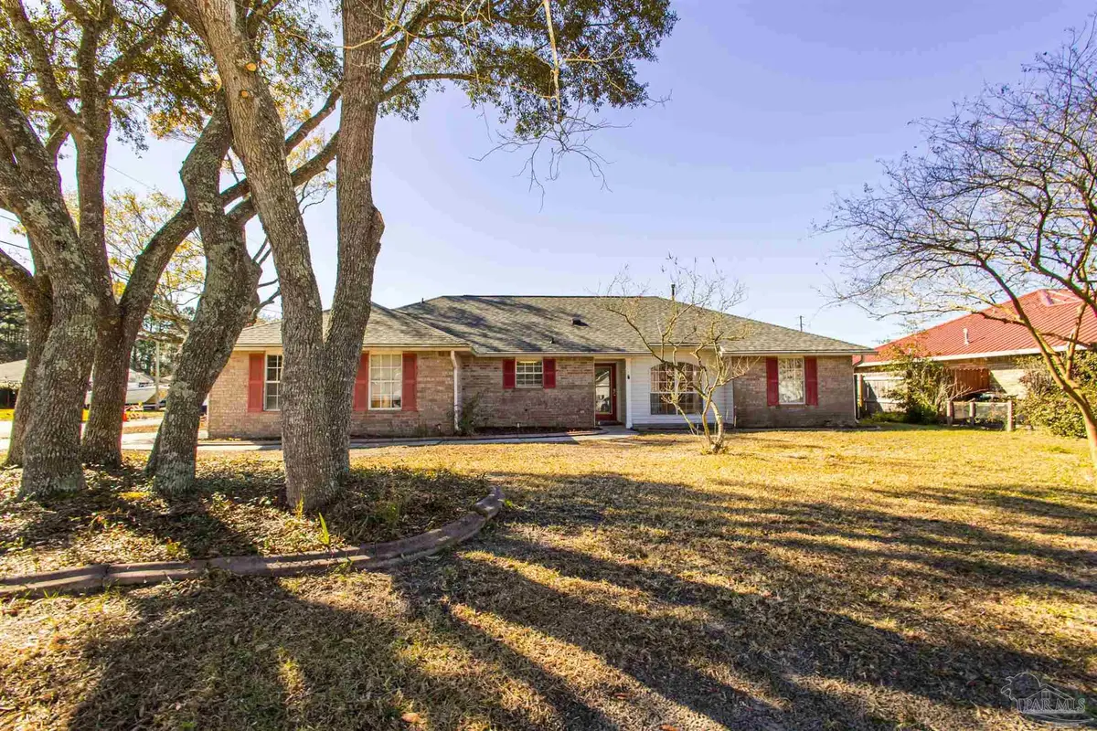 5012 Cassia Dr, Pensacola, FL 32506 - #1