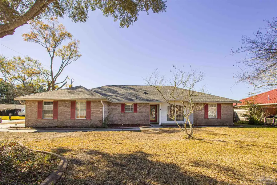5012 Cassia Dr, Pensacola, FL 32506 - #3