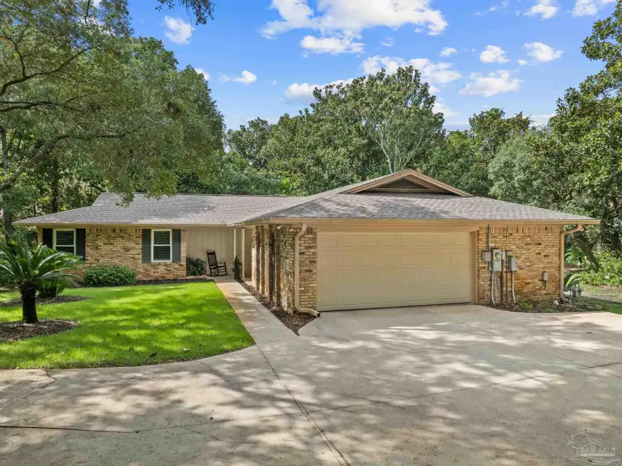 1559 Oak Shore Dr, Gulf Breeze, FL 32563 - #2